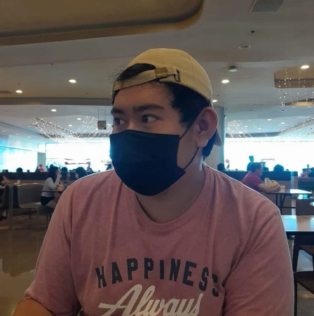 John Cez Casupanan